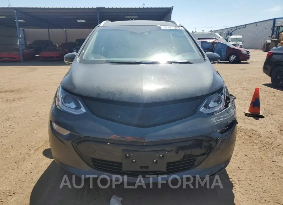 CHEVROLET BOLT EV PR 2019 vin 1G1FZ6S01K4144273 from auto auction Copart