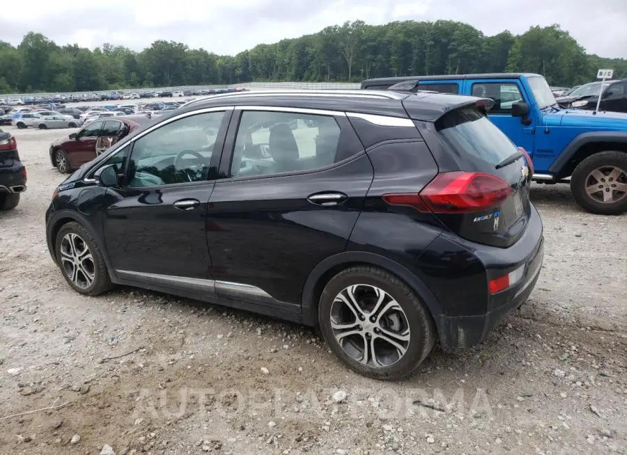 CHEVROLET BOLT EV PR 2019 vin 1G1FZ6S06K4100849 from auto auction Copart