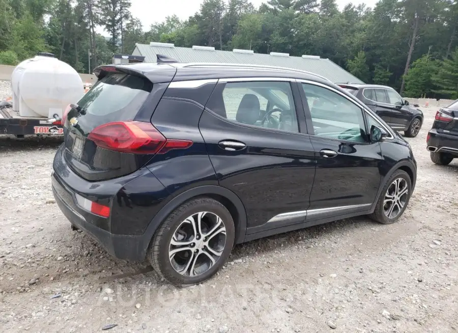 CHEVROLET BOLT EV PR 2019 vin 1G1FZ6S06K4100849 from auto auction Copart