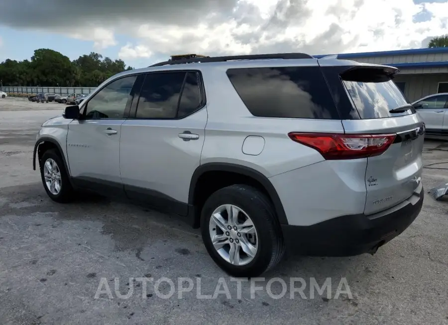 CHEVROLET TRAVERSE R 2020 vin 1GNERJKW9LJ257618 from auto auction Copart