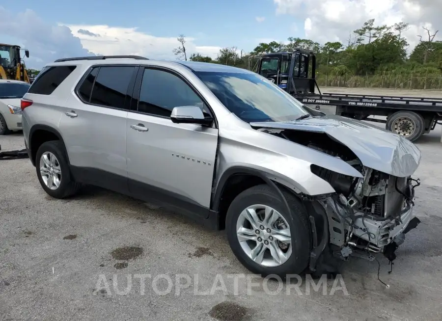 CHEVROLET TRAVERSE R 2020 vin 1GNERJKW9LJ257618 from auto auction Copart