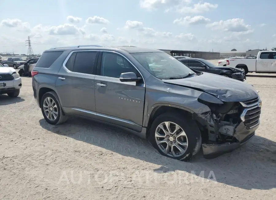 CHEVROLET TRAVERSE P 2019 vin 1GNERKKWXKJ129232 from auto auction Copart