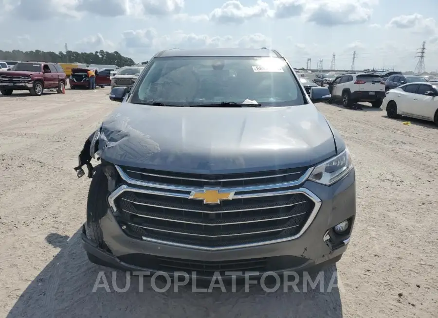 CHEVROLET TRAVERSE P 2019 vin 1GNERKKWXKJ129232 from auto auction Copart