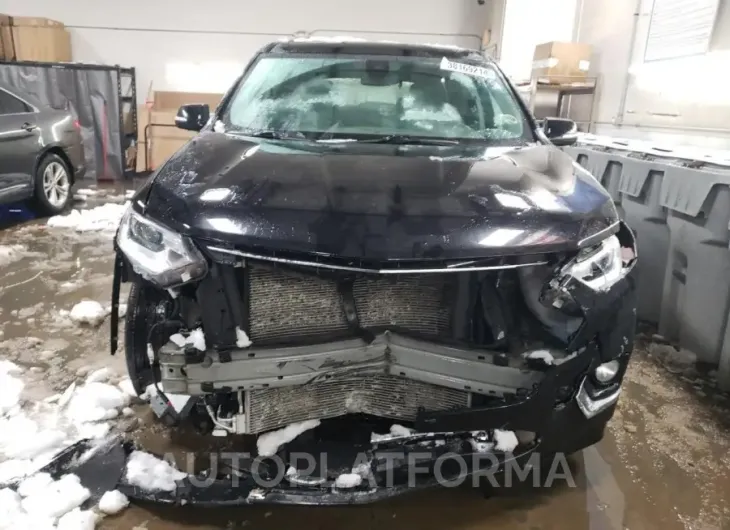 CHEVROLET TRAVERSE L 2020 vin 1GNEVGKW5LJ261048 from auto auction Copart