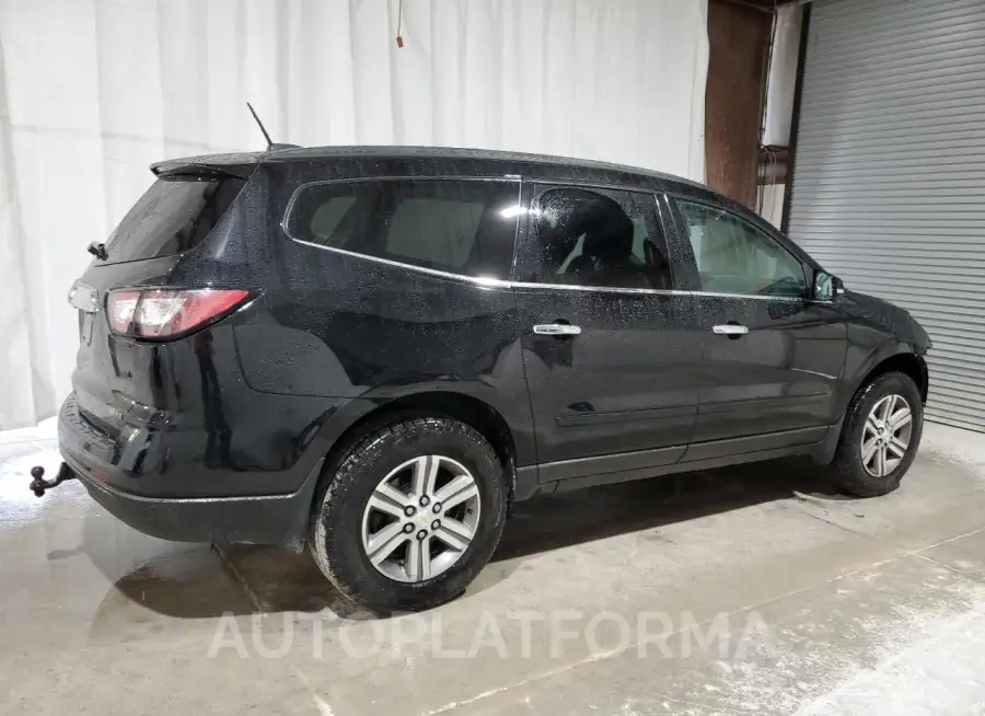 CHEVROLET TRAVERSE L 2017 vin 1GNKRGKD1HJ342562 from auto auction Copart