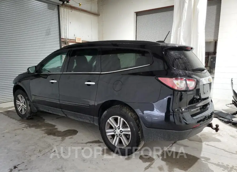 CHEVROLET TRAVERSE L 2017 vin 1GNKRGKD1HJ342562 from auto auction Copart