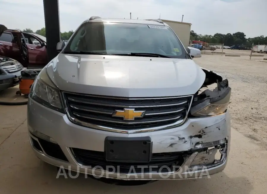 CHEVROLET TRAVERSE L 2015 vin 1GNKRGKD9FJ199616 from auto auction Copart