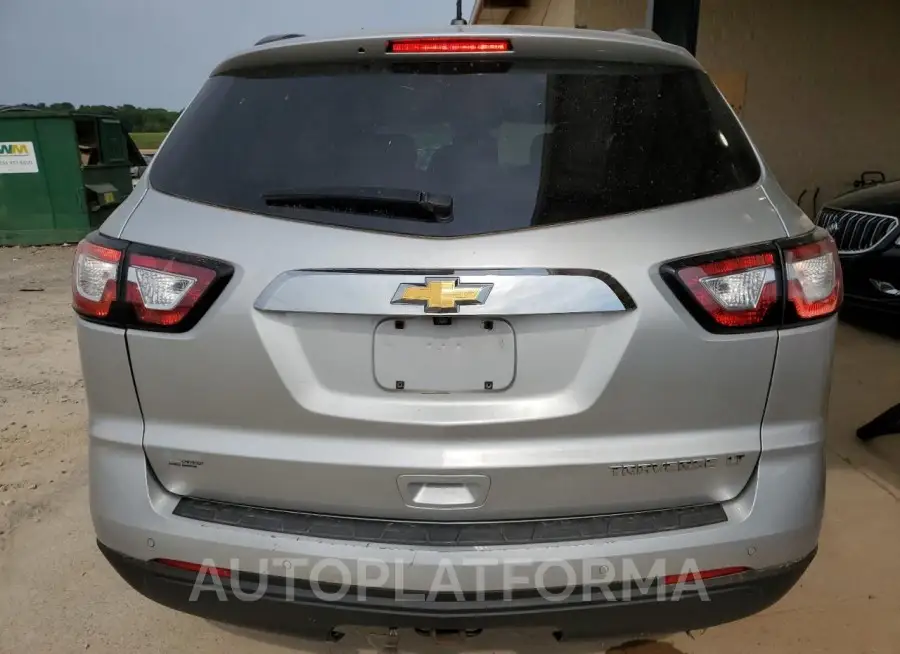 CHEVROLET TRAVERSE L 2015 vin 1GNKRGKD9FJ199616 from auto auction Copart