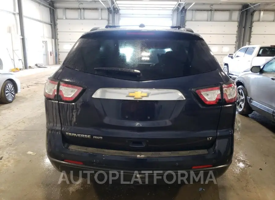 CHEVROLET TRAVERSE L 2017 vin 1GNKVGKD6HJ113273 from auto auction Copart