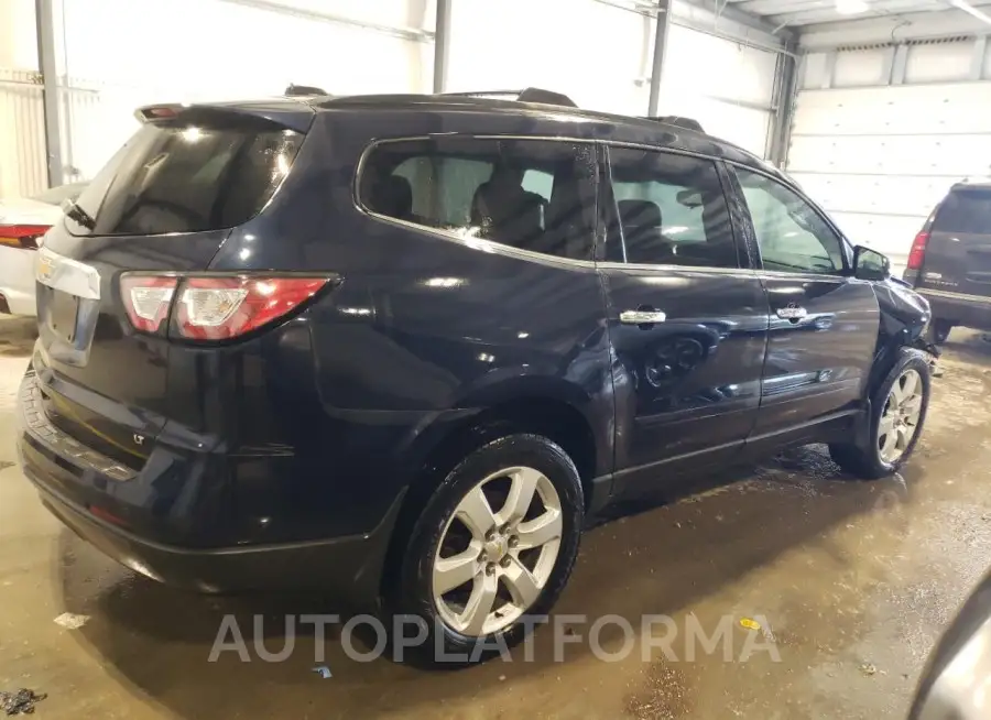 CHEVROLET TRAVERSE L 2017 vin 1GNKVGKD6HJ113273 from auto auction Copart