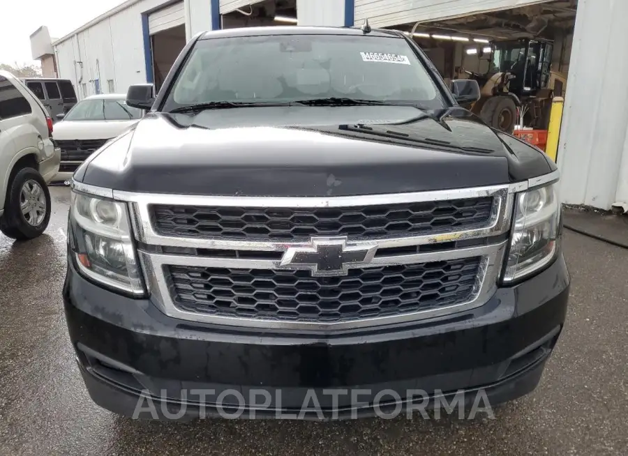 CHEVROLET SUBURBAN C 2018 vin 1GNSCHKC3JR160741 from auto auction Copart