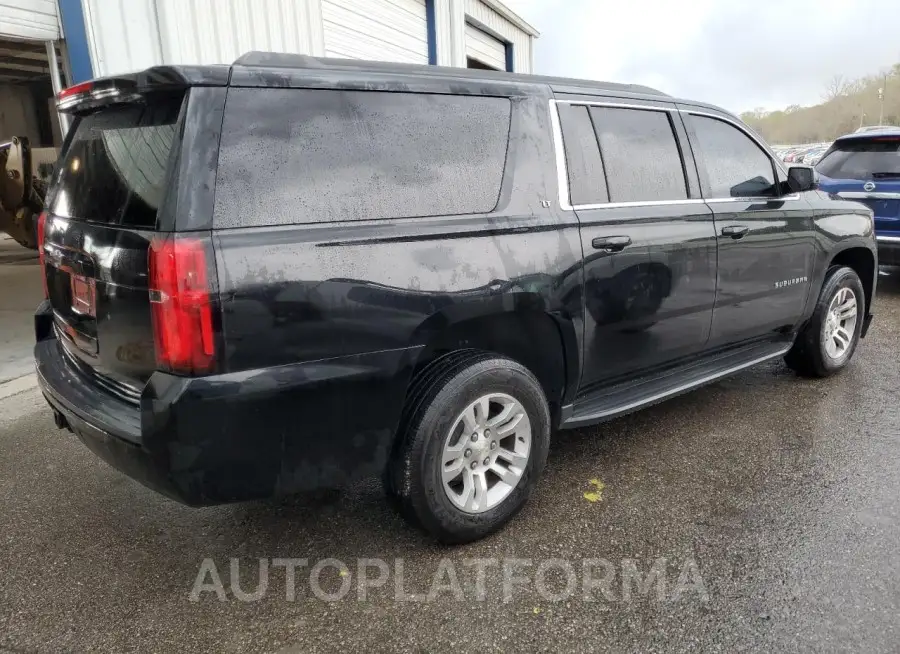 CHEVROLET SUBURBAN C 2018 vin 1GNSCHKC3JR160741 from auto auction Copart