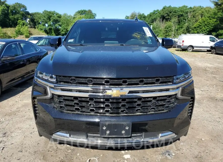 CHEVROLET SUBURBAN K 2023 vin 1GNSKBKDXPR154193 from auto auction Copart