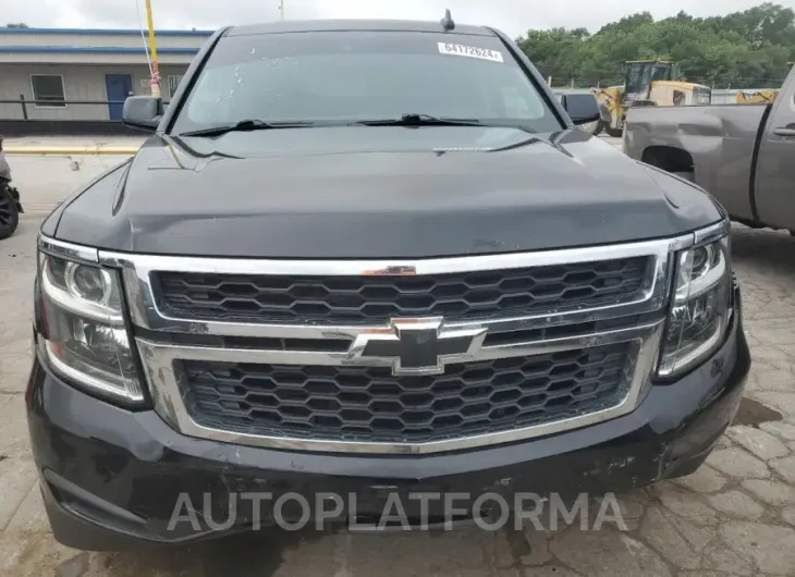 CHEVROLET SUBURBAN K 2019 vin 1GNSKHKC8KR104346 from auto auction Copart