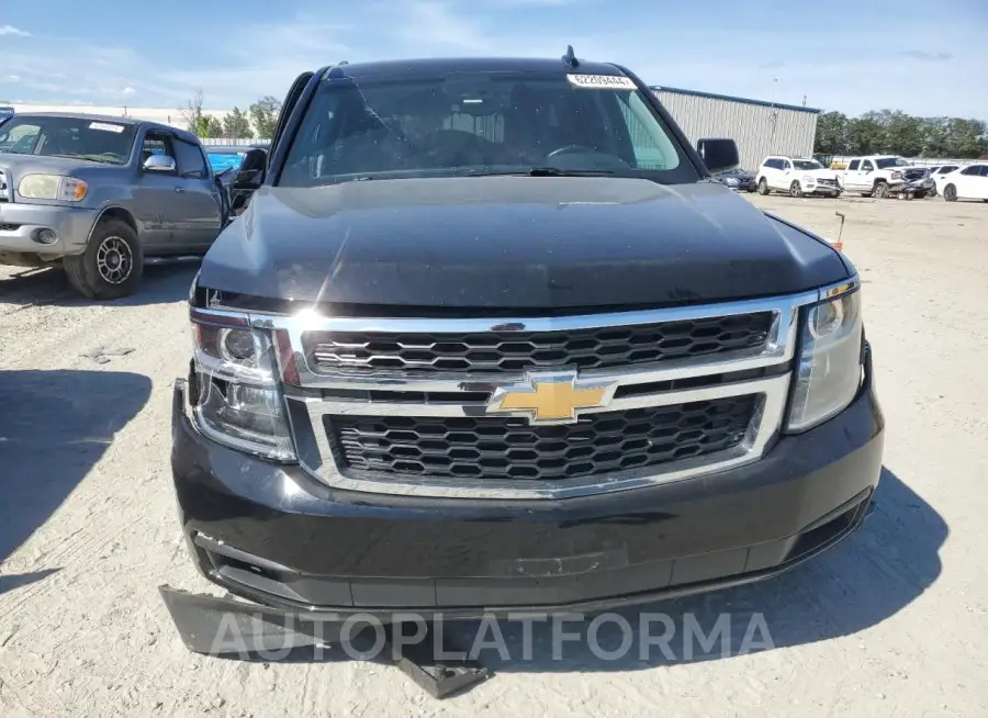 CHEVROLET SUBURBAN K 2019 vin 1GNSKHKC8KR394510 from auto auction Copart