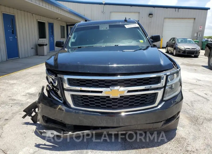 CHEVROLET SUBURBAN K 2015 vin 1GNSKJKC5FR627353 from auto auction Copart