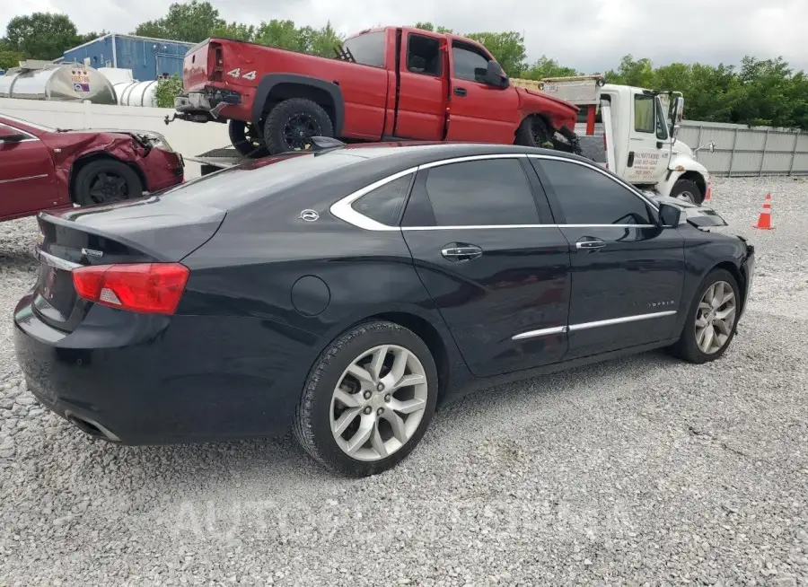 CHEVROLET IMPALA PRE 2020 vin 2G1105S34L9101781 from auto auction Copart