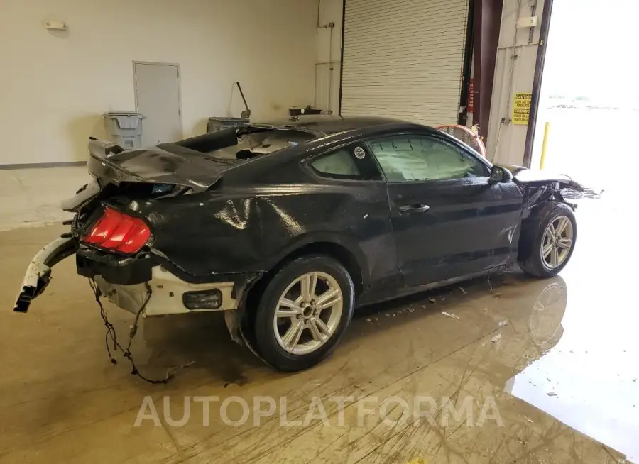 FORD MUSTANG 2019 vin 1FA6P8TH6K5112738 from auto auction Copart