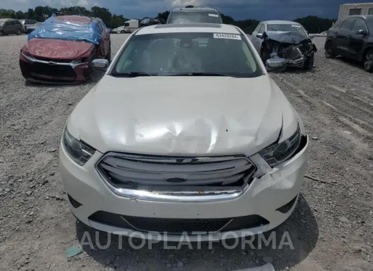 FORD TAURUS LIM 2015 vin 1FAHP2F88FG153349 from auto auction Copart