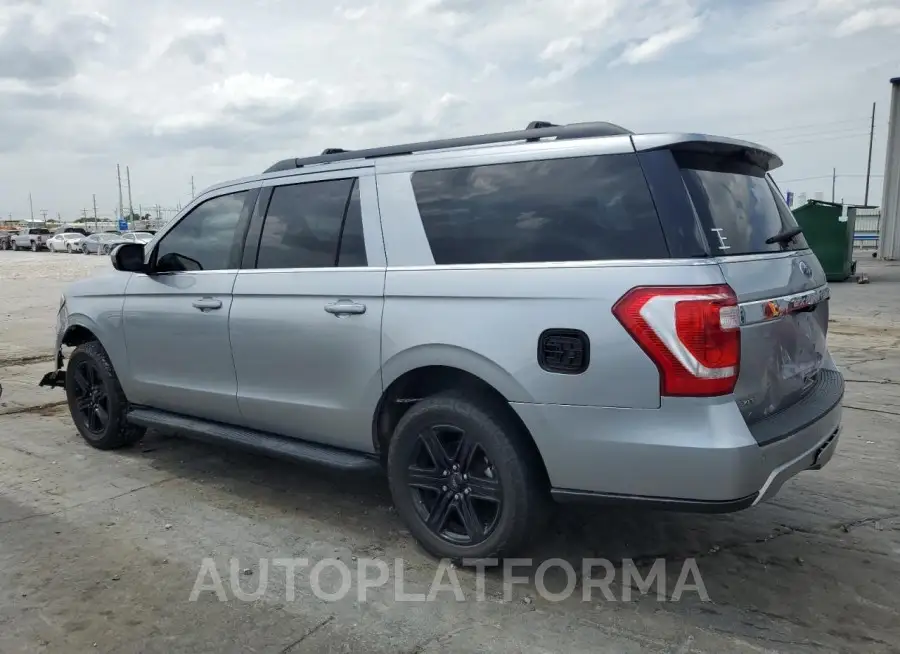 FORD EXPEDITION 2021 vin 1FMJK1HT7MEA69999 from auto auction Copart