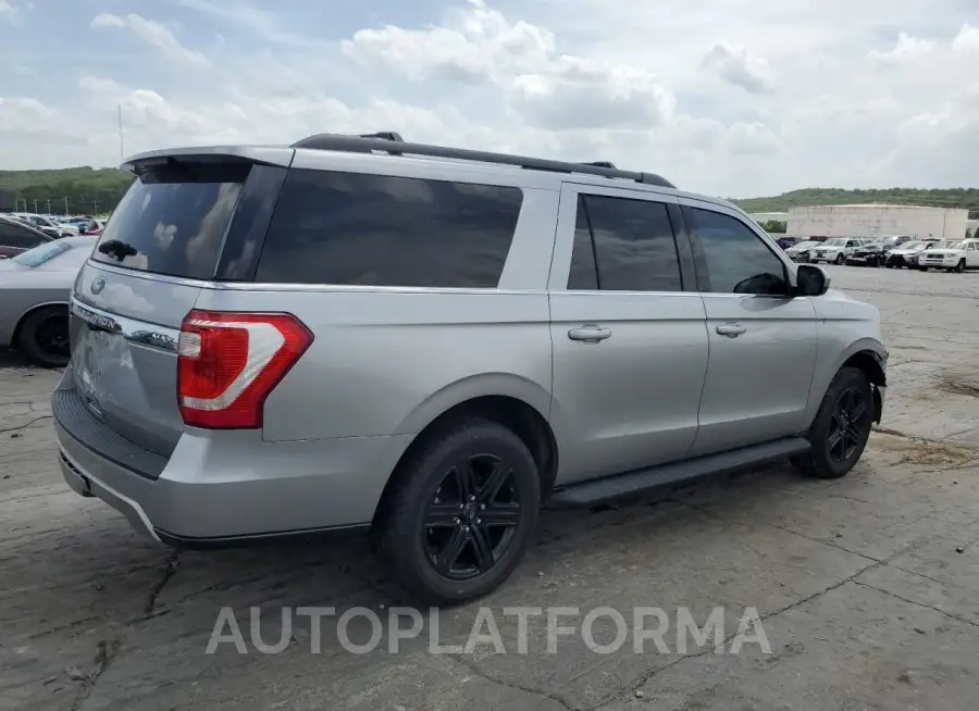 FORD EXPEDITION 2021 vin 1FMJK1HT7MEA69999 from auto auction Copart