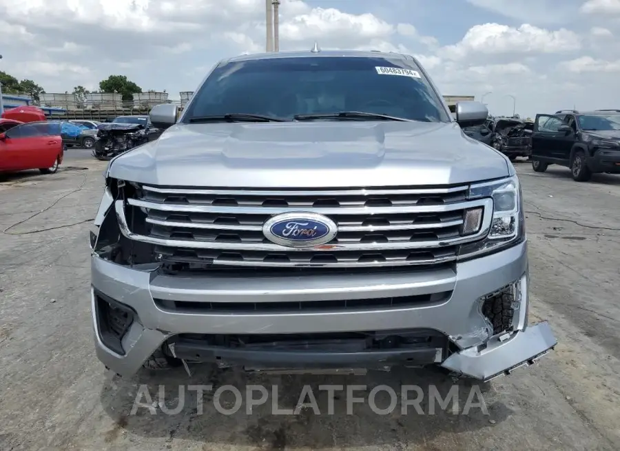 FORD EXPEDITION 2021 vin 1FMJK1HT7MEA69999 from auto auction Copart