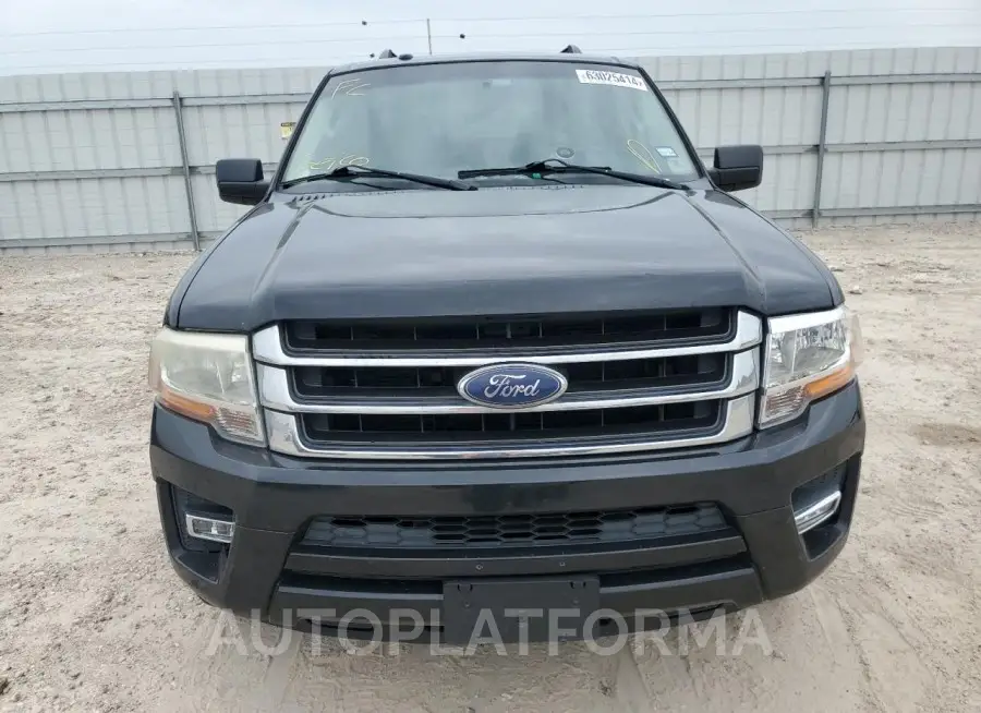 FORD EXPEDITION 2015 vin 1FMJK1HT8FEF32087 from auto auction Copart