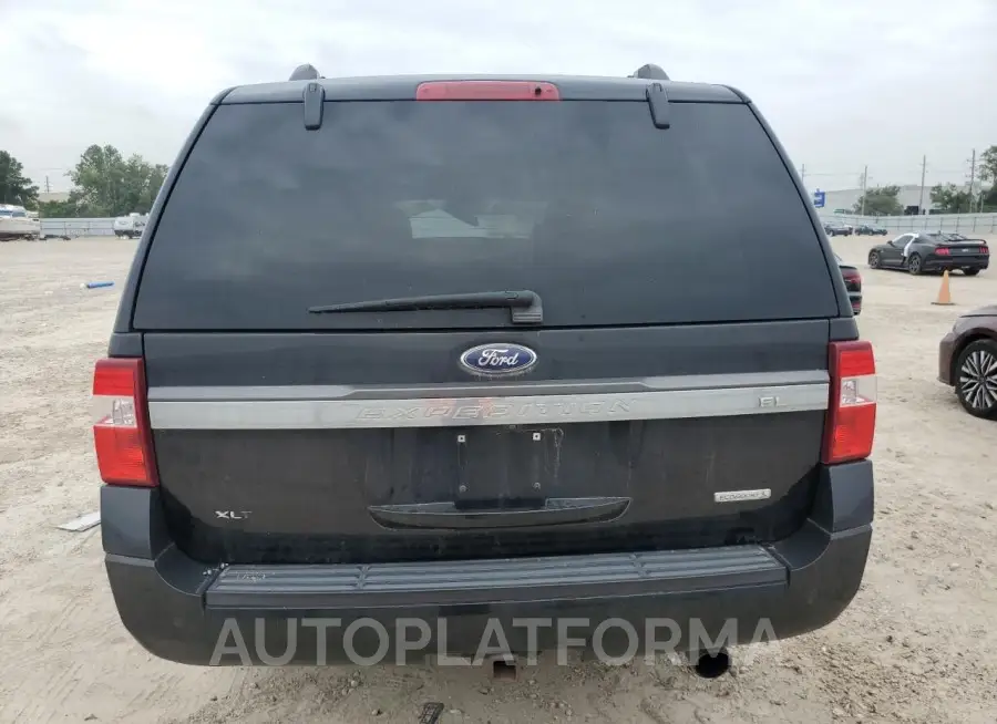 FORD EXPEDITION 2015 vin 1FMJK1HT8FEF32087 from auto auction Copart