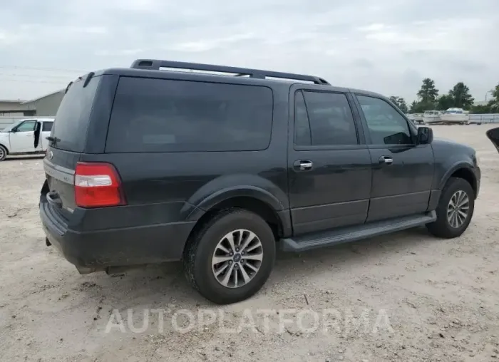 FORD EXPEDITION 2015 vin 1FMJK1HT8FEF32087 from auto auction Copart