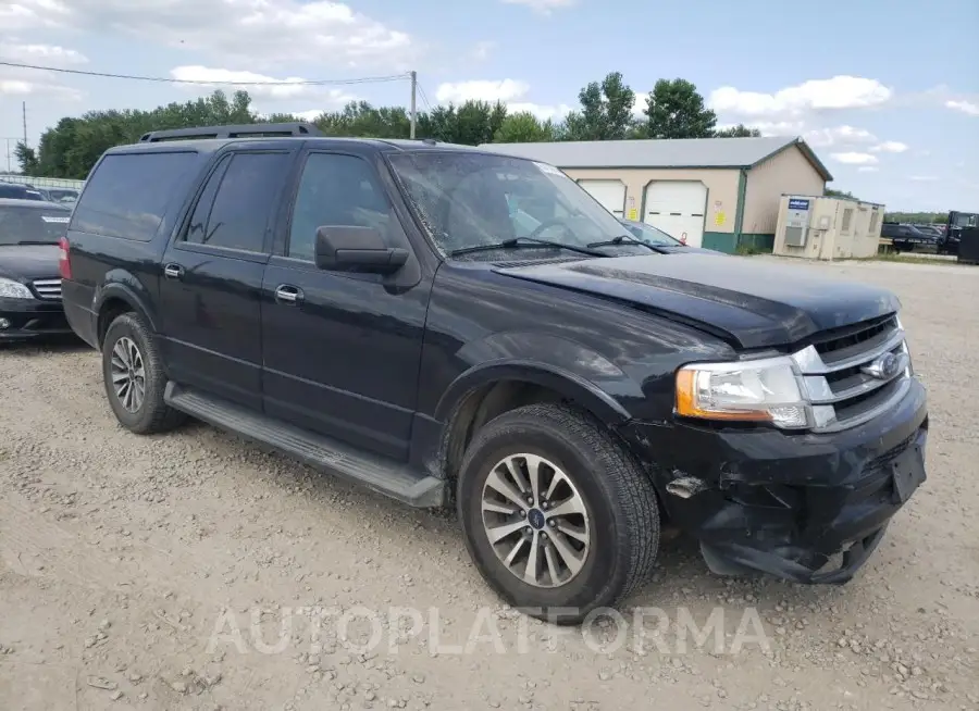 FORD EXPEDITION 2015 vin 1FMJK1JT0FEF19456 from auto auction Copart