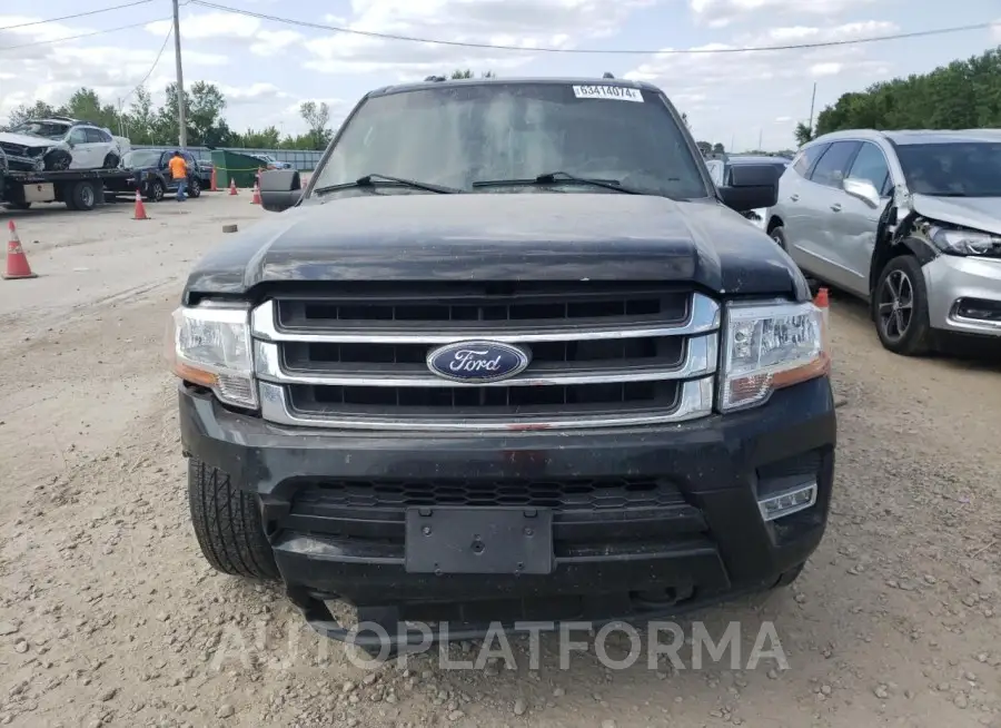 FORD EXPEDITION 2015 vin 1FMJK1JT0FEF19456 from auto auction Copart