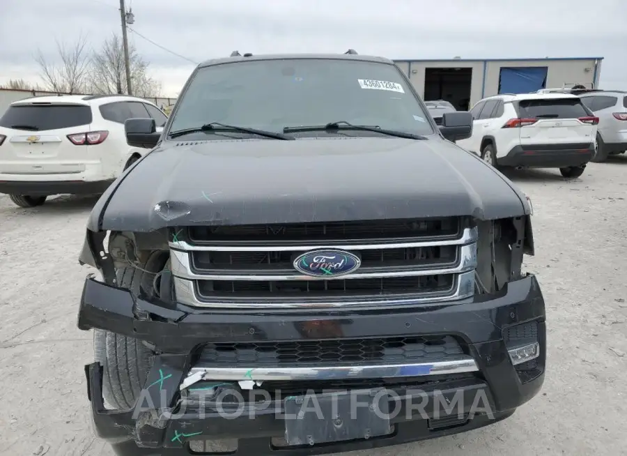 FORD EXPEDITION 2017 vin 1FMJK1KT1HEA18061 from auto auction Copart