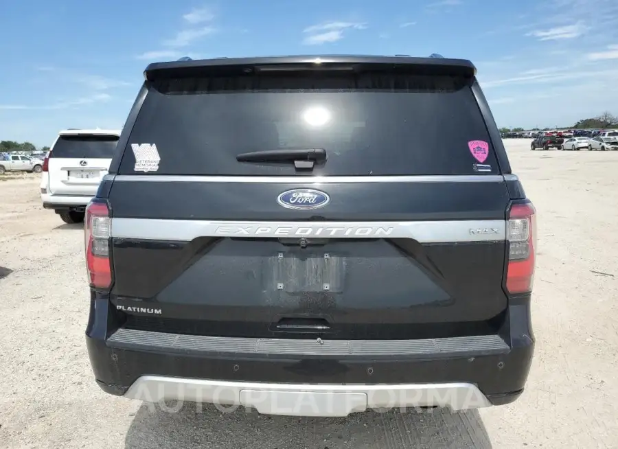 FORD EXPEDITION 2018 vin 1FMJK1LT7JEA33460 from auto auction Copart