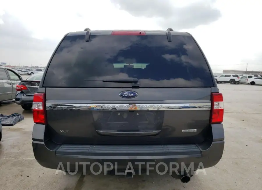 FORD EXPEDITION 2017 vin 1FMJU1HT4HEA69703 from auto auction Copart