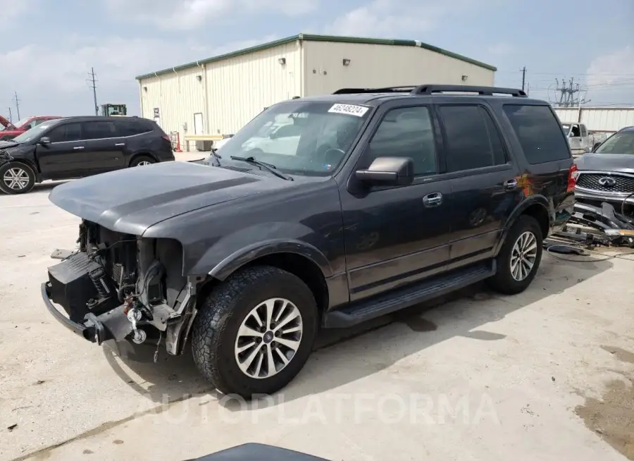 FORD EXPEDITION 2017 vin 1FMJU1HT4HEA69703 from auto auction Copart