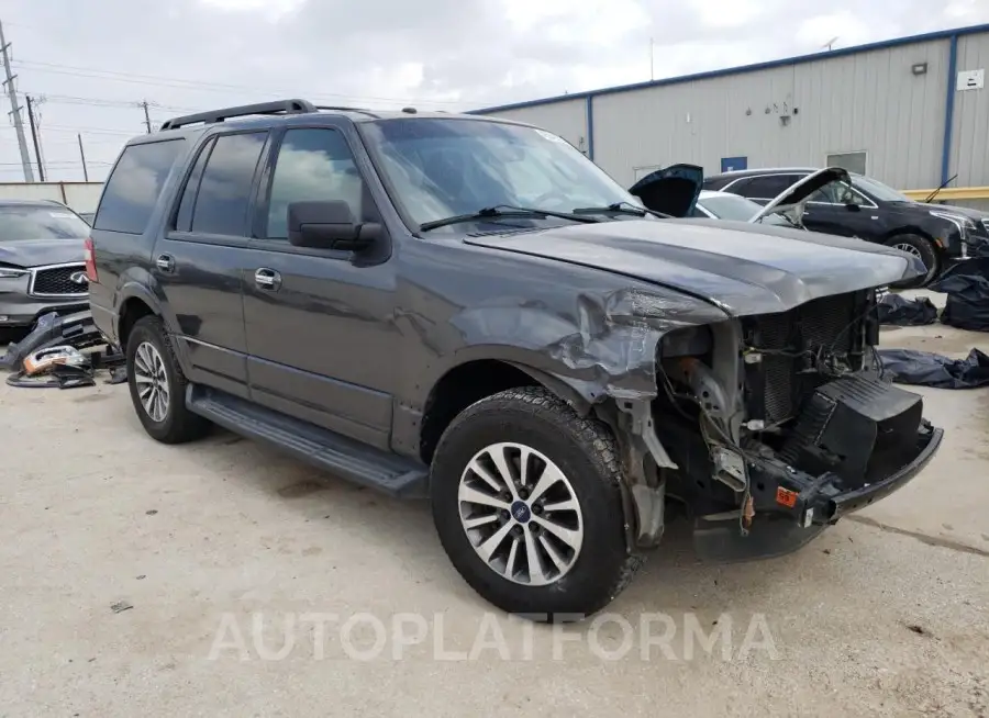 FORD EXPEDITION 2017 vin 1FMJU1HT4HEA69703 from auto auction Copart