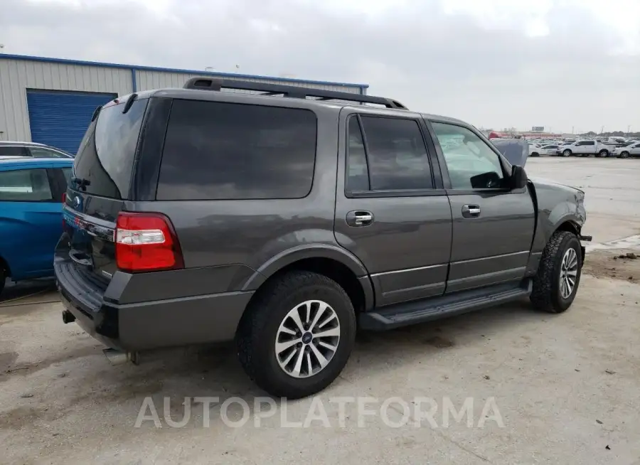 FORD EXPEDITION 2017 vin 1FMJU1HT4HEA69703 from auto auction Copart