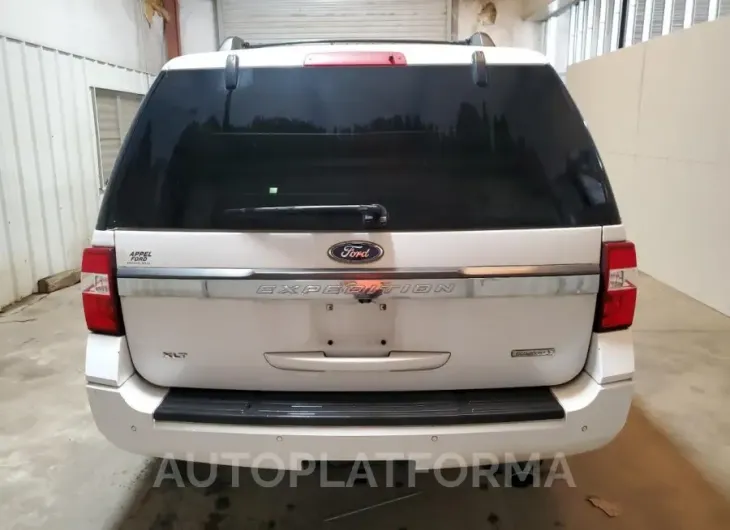 FORD EXPEDITION 2015 vin 1FMJU1JT1FEF26488 from auto auction Copart