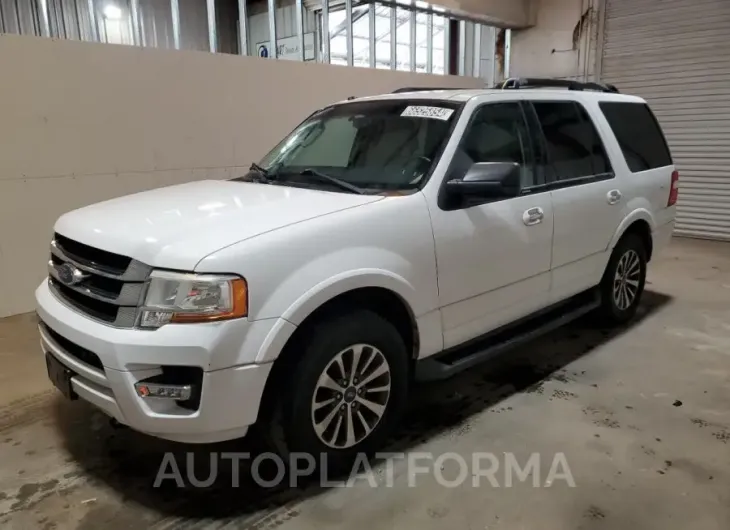 FORD EXPEDITION 2015 vin 1FMJU1JT1FEF26488 from auto auction Copart