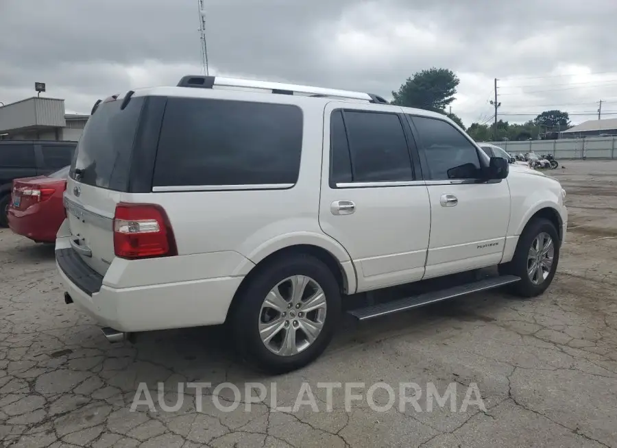 FORD EXPEDITION 2016 vin 1FMJU1MT8GEF45827 from auto auction Copart