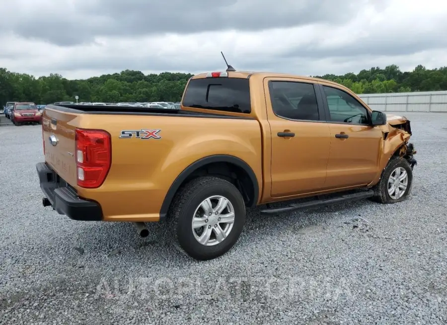 FORD RANGER XL 2019 vin 1FTER4EH4KLA58034 from auto auction Copart