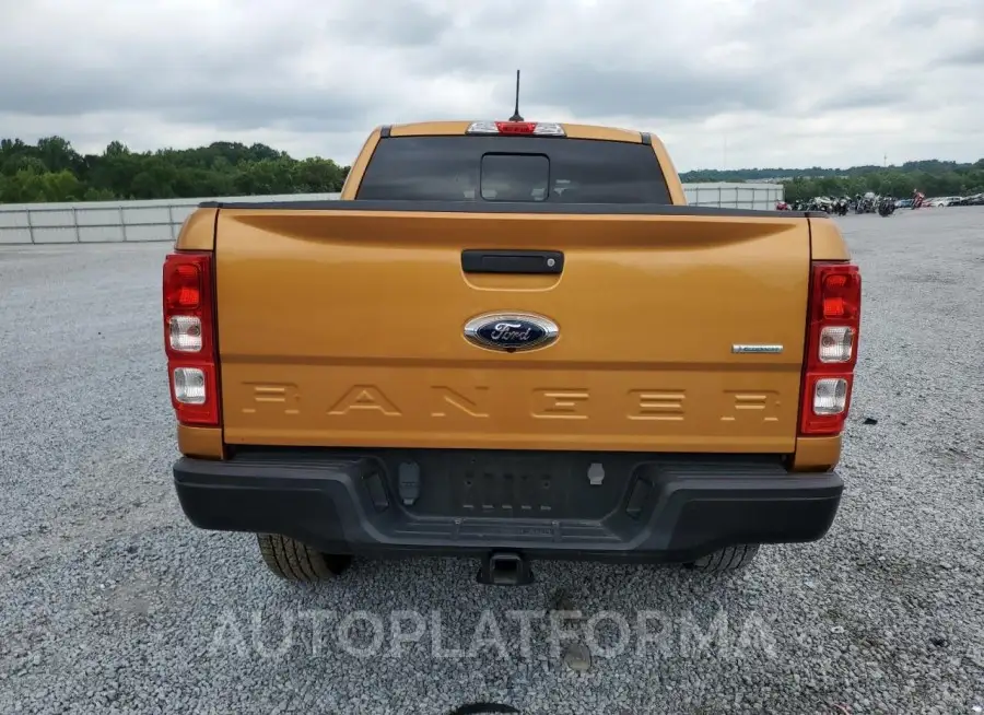 FORD RANGER XL 2019 vin 1FTER4EH4KLA58034 from auto auction Copart