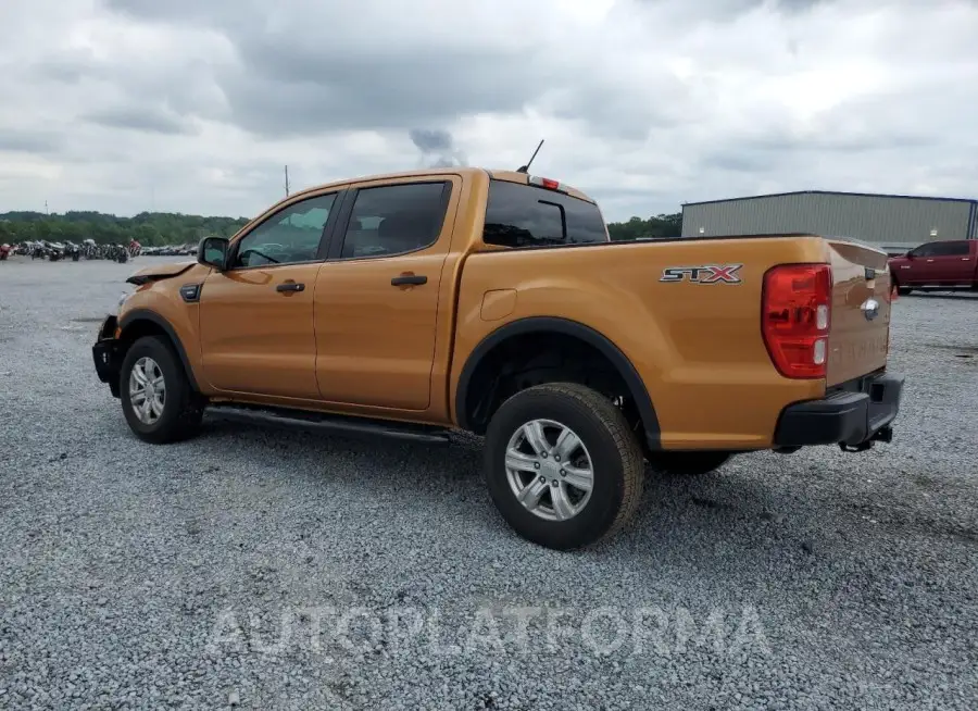 FORD RANGER XL 2019 vin 1FTER4EH4KLA58034 from auto auction Copart