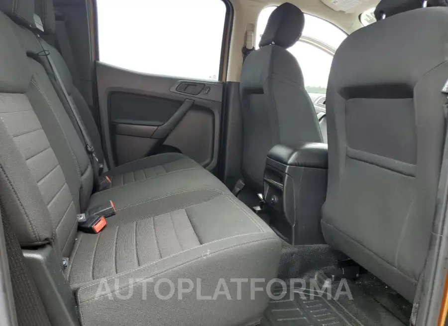 FORD RANGER XL 2019 vin 1FTER4EH4KLA58034 from auto auction Copart