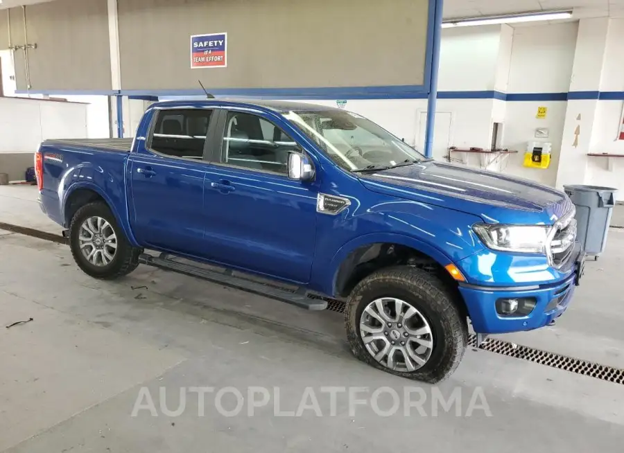 FORD RANGER 2019 vin 1FTER4FHXKLA57078 from auto auction Copart