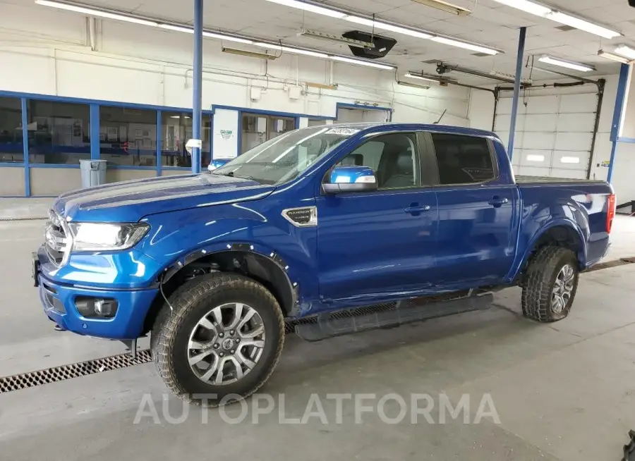 FORD RANGER 2019 vin 1FTER4FHXKLA57078 from auto auction Copart