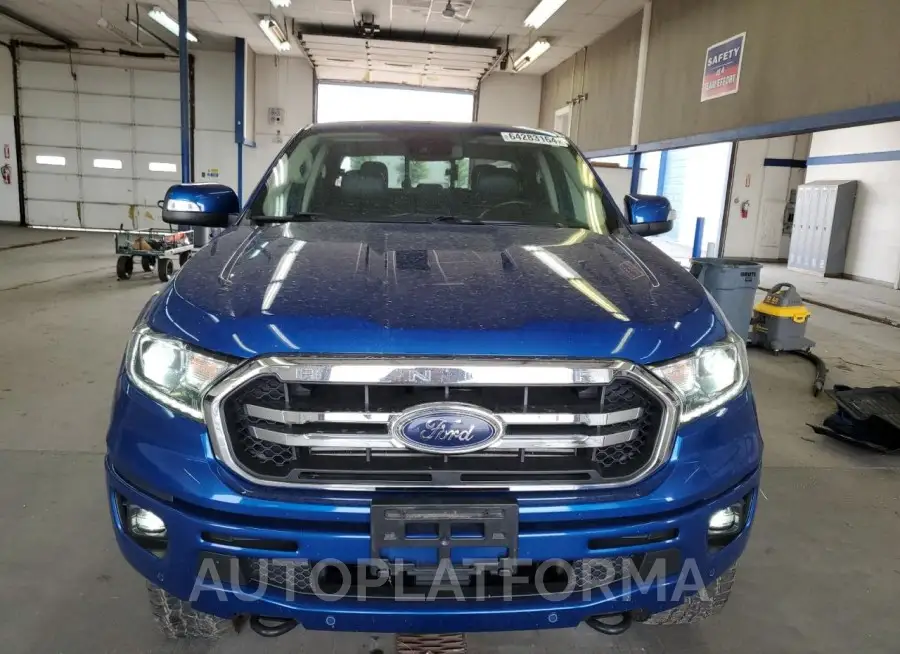 FORD RANGER 2019 vin 1FTER4FHXKLA57078 from auto auction Copart