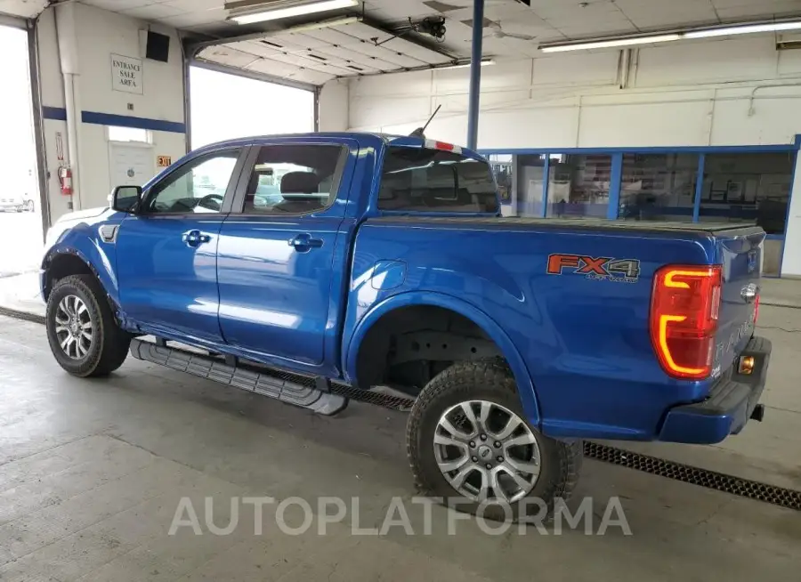 FORD RANGER 2019 vin 1FTER4FHXKLA57078 from auto auction Copart