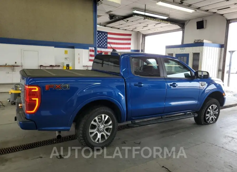 FORD RANGER 2019 vin 1FTER4FHXKLA57078 from auto auction Copart