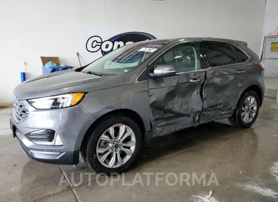 FORD EDGE TITAN 2024 vin 2FMPK4K93RBA36610 from auto auction Copart